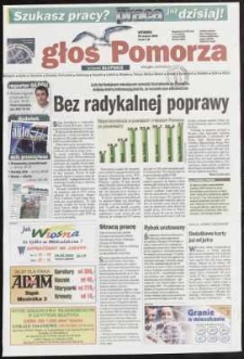 Głos Pomorza, 2002, marzec, nr 72