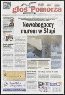 Głos Pomorza, 2002, marzec, nr 74