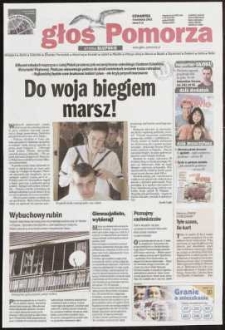 Głos Pomorza, 2002, kwiecień, nr 79