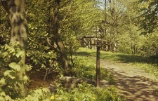 Młyn wodny - Gdańsk-Wrzeszcz