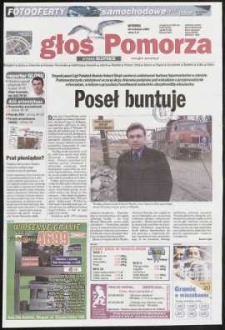Głos Pomorza, 2002, kwiecień, nr 89