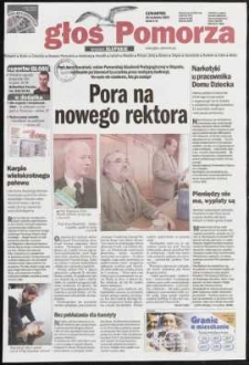 Głos Pomorza, 2002, kwiecień, nr 91