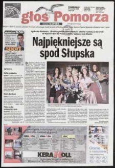 Głos Pomorza, 2002, kwiecień, nr 94