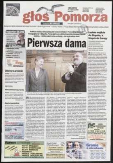 Głos Pomorza, 2002, kwiecień, nr 97