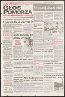 Głos Pomorza, 1990, styczeń, nr 3