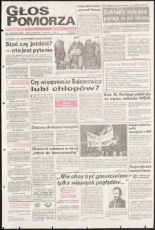 Głos Pomorza, 1990, styczeń, nr 4