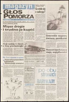 Głos Pomorza, 1990, styczeń, nr 5