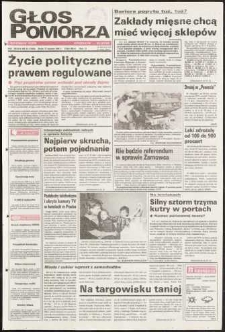 Głos Pomorza, 1990, styczeń, nr 14