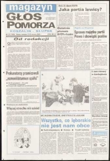 Głos Pomorza, 1990, styczeń, nr 23