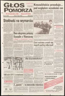 Głos Pomorza, 1990, luty, nr 34