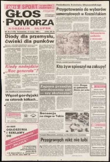 Głos Pomorza, 1990, luty, nr 36