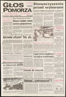 Głos Pomorza, 1990, luty, nr 37