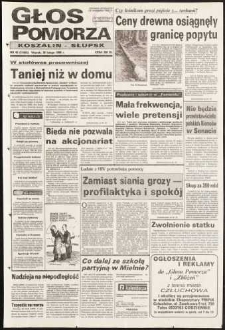 Głos Pomorza, 1990, luty, nr 43