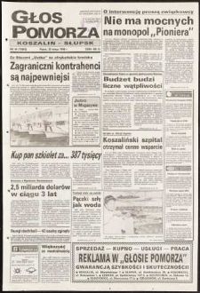Głos Pomorza, 1990, luty, nr 46