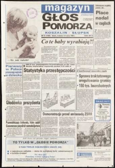 Głos Pomorza, 1990, marzec, nr 53