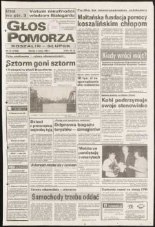 Głos Pomorza, 1990, marzec, nr 55