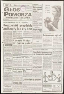 Głos Pomorza, 1990, marzec, nr 57