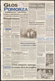 Głos Pomorza, 1990, marzec, nr 67