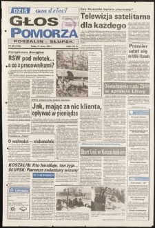 Głos Pomorza, 1990, marzec, nr 68