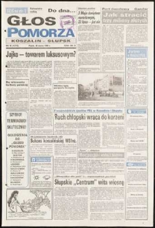 Głos Pomorza, 1990, marzec, nr 76