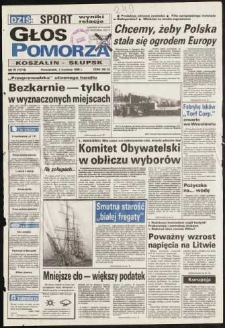 Głos Pomorza, 1990, kwiecień, nr 78