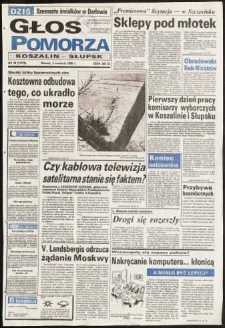 Głos Pomorza, 1990, kwiecień, nr 79
