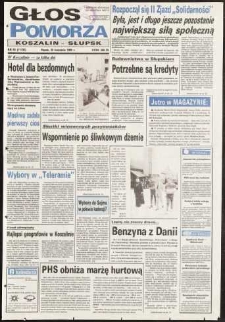 Głos Pomorza, 1990, kwiecień, nr 92