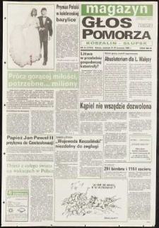 Głos Pomorza, 1990, kwiecień, nr 93