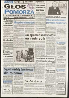 Głos Pomorza, 1990, kwiecień, nr 94