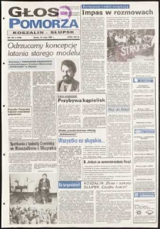 Głos Pomorza, 1990, maj, nr 118
