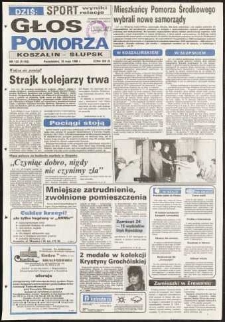 Głos Pomorza, 1990, maj, nr 122