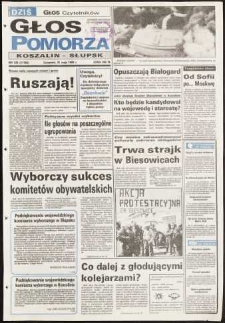 Głos Pomorza, 1990, czerwiec, nr 125