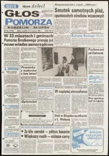 Głos Pomorza, 1990, czerwiec, nr 136