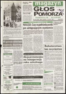 Głos Pomorza, 1990, wrzesień, nr 203