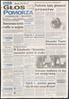 Głos Pomorza, 1990, wrzesień, nr 206