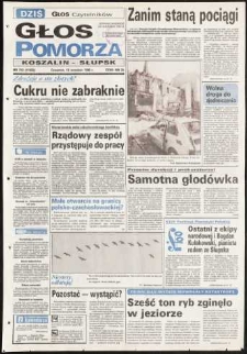 Głos Pomorza, 1990, wrzesień, nr 213