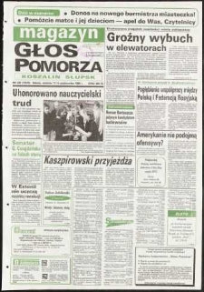 Głos Pomorza, 1990, październik, nr 239