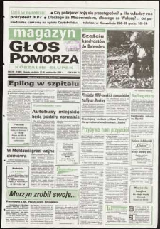 Głos Pomorza, 1990, październik, nr 251