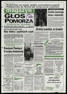 Głos Pomorza, 1990, grudzień, nr 280