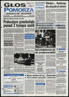Głos Pomorza, 1990, grudzień, nr 283