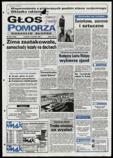 Głos Pomorza, 1990, grudzień, nr 290
