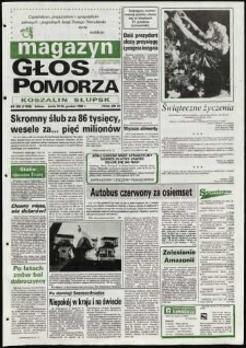 Głos Pomorza, 1990, grudzień, nr 298