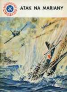 Atak na Mariany