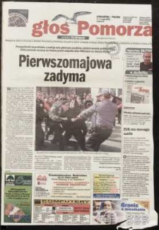 Głos Pomorza, 2002, maj, nr 102