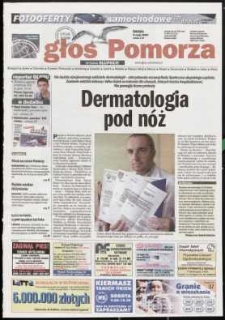 Głos Pomorza, 2002, maj, nr 106