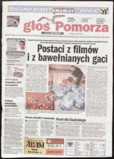 Głos Pomorza, 2002, maj, nr 111