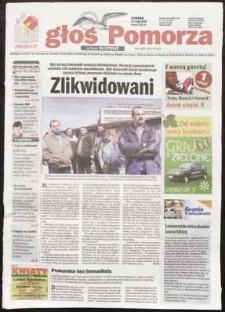 Głos Pomorza, 2002, maj, nr 117