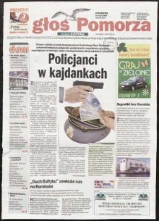 Głos Pomorza, 2002, maj, nr 119