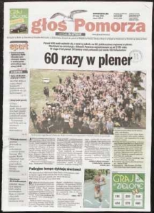 Głos Pomorza, 2002, maj, nr 122