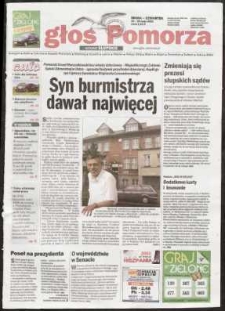 Głos Pomorza, 2002, maj, nr 124